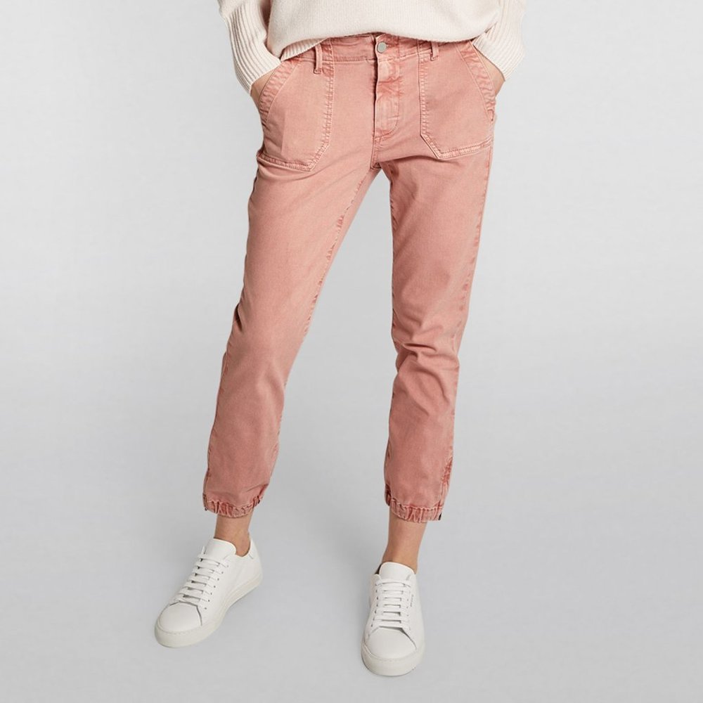 PAIGE Women's Mayslie Jogger